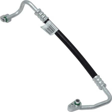 Universal Air Cond Kia Soul 13-12 HA112327C